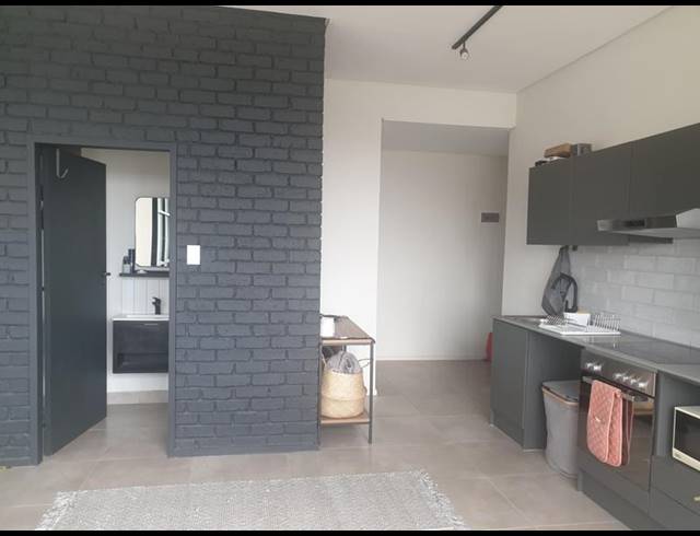 0 BEDROOM PROPERTY TO RENT IN SANDTON CBD